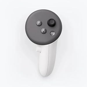 Meta Quest Touch Pro Controllers | B2B Liquidation