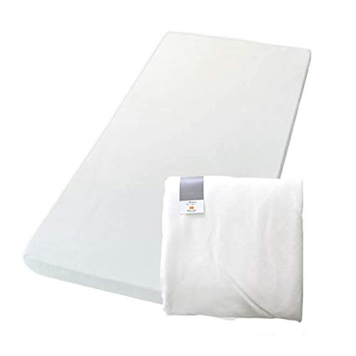 モットンジャパン 高反発マットレス モットン レギュラー セミダブル