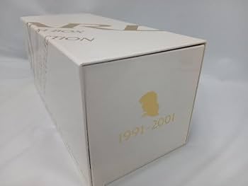 Amazon.co.jp: ZARD ZARD PREMIUM BOX 1991-2001 SINGLE COLLECTION(FC