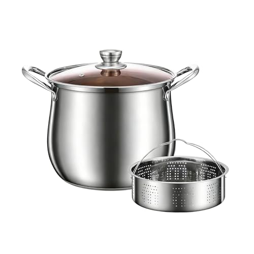 鍋 ステンレス製 両手鍋 24cm」の人気商品一覧 | 安い商品を通販サイト