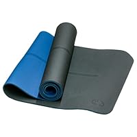 Amazon | マンドゥカ Manduka ビギン ヨガマット 5mm BEGIN YOGAMAT