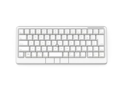 Amazon | PFU キーボード HHKB Studio 日本語配列／雪（ポインティング