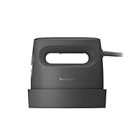 Amazon | パナソニック スチームアイロン 衣類スチーマー NI-FS70A-K