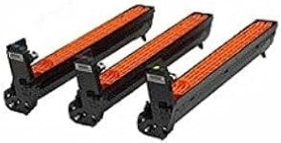 Amazon.co.jp: リコー RICOH SP ドラムユニットC740 カラー3本セット