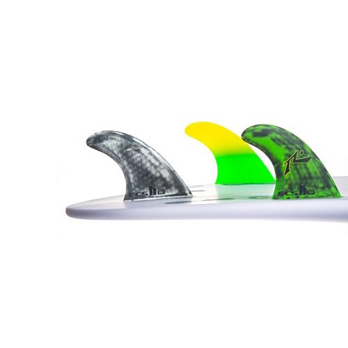 RUSTY ラスティー SMOOTHIE サーフボード FCS2 FCS フィン RUSTY