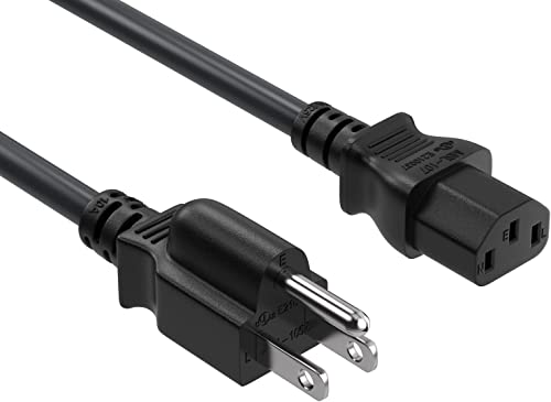 Amazon | Guy-Tech AC 電源コード コンセント ソケット ケーブル