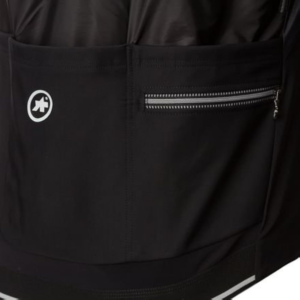 Amazon | [ASSOS アソス] ミレ ジャケット EVO7 MILLEJACKET_EVO7
