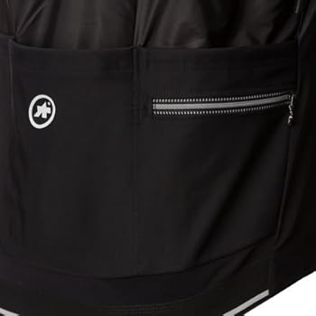 Amazon | [ASSOS アソス] ミレ ジャケット EVO7 MILLEJACKET_EVO7