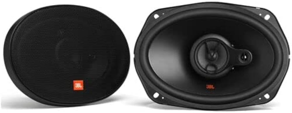 Amazon.com: JBL STAGE2 9634 6 