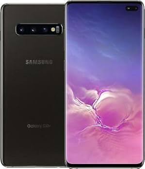 Amazon.com: Samsung Galaxy S10 Plus SM-G975U 128GB 8GB RAM US
