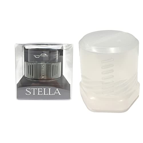 シマノ純正】22ステラ 純正スペアスプール」の人気商品一覧 | 安い商品