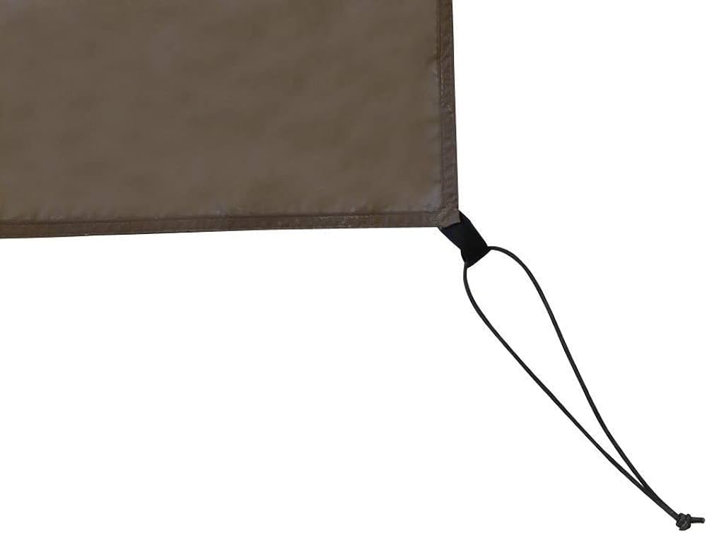 Amazon | スノーピーク(snow peak) アメニティドーム マットシート