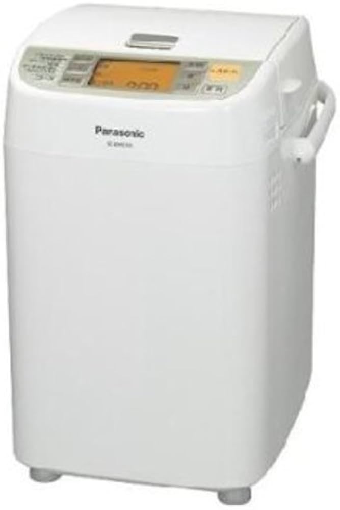 Amazon.co.jp: パナソニック ホームベーカリー ノーブルシャンパン SD