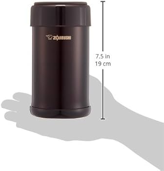 Amazon｜象印マホービン(ZOJIRUSHI) ステンレスクック&フードジャー