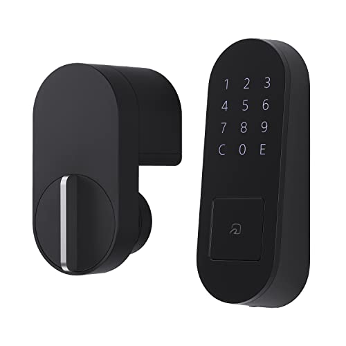 大丈夫？｣が｢大丈夫！｣に変わった。3万円台で買えるスマートロック