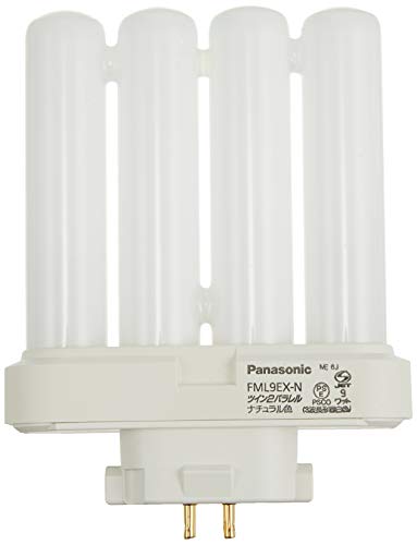 パナソニック ツイン2パラレル FML9EX-N (電球・蛍光灯) 価格比較