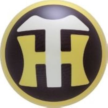 Amazon | 阪神タイガース ボウリングボール（スペアボール） (13ポンド