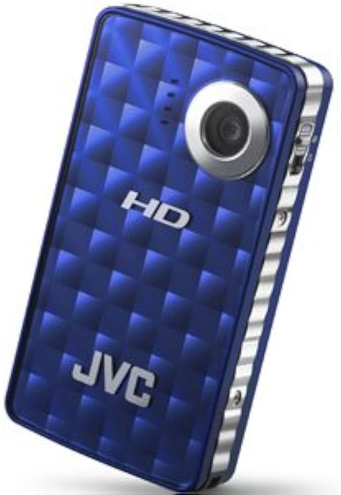 Amazon | JVCケンウッド ビクター ピクシオ ハイビジョンメモリー