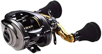 Amazon | アブガルシア(Abu Garcia) ベイトリール REVO ビッグ
