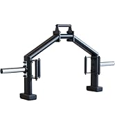 Amazon | [リーディングエッジ] ヘックスバー 耐荷重300kg 28mm径 50mm