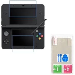 Amazon.co.jp: 周辺機器・アクセサリ - ニンテンドー3DS: ゲーム