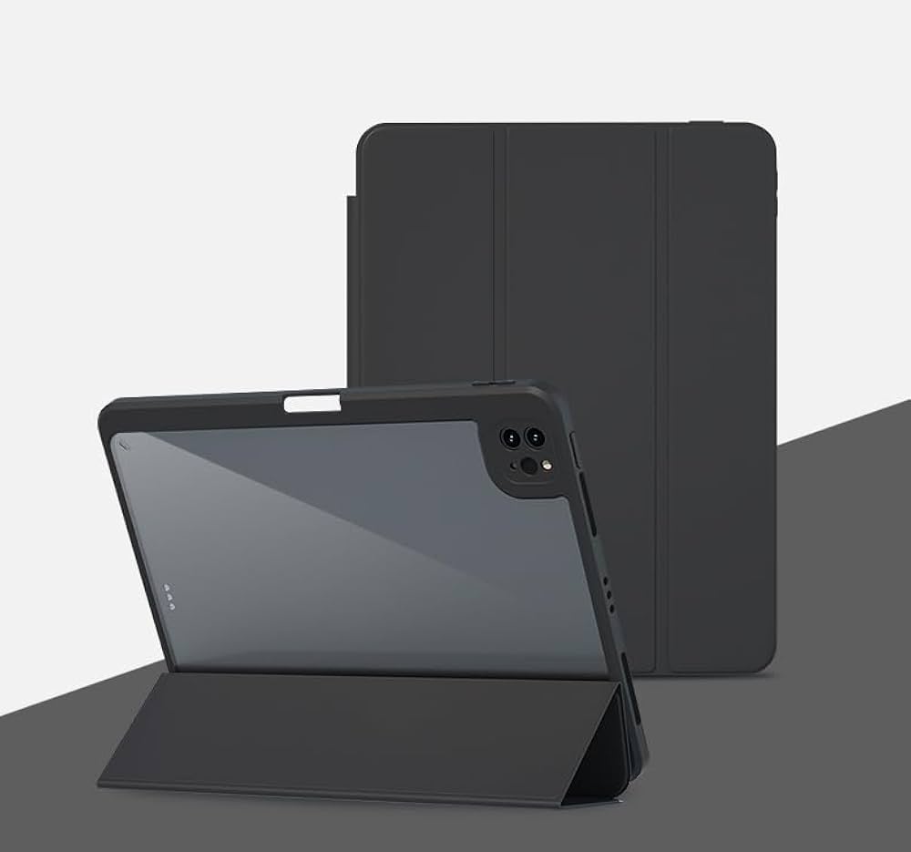 Amazon.com: for Xiaomi Mi Pad 5 / Pad 5 Pro Smart Case, Detachable