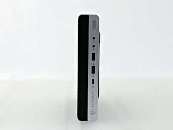 Amazon.co.jp: 【整備済み品】 HP Elitedesk 800 G5 DM 第9世代 i3