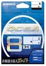 Amazon.co.jp: オシア8 8号