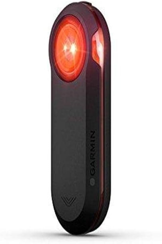 Amazon.co.jp: Garmin Varia RTL510 Radar テールライト One Size 010