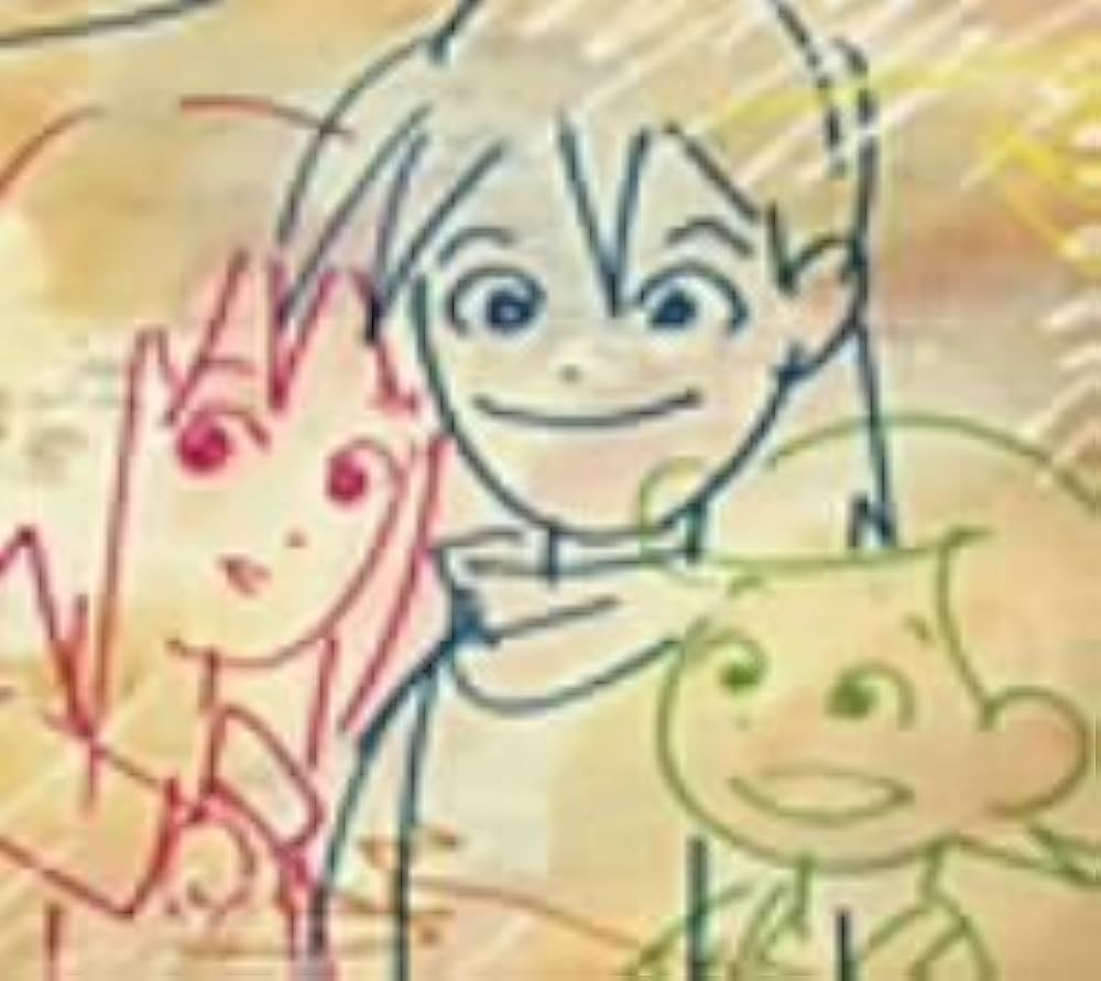 Amazon.co.jp: ファンタジックチルドレン コックリ島のひととき