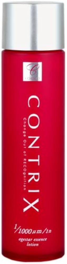 Amazon | コレコ コントリックス エイジスターエッセンスローション