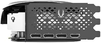 Amazon | ZOTAC GAMING GeForce RTX 4090 AMP Extreme AIRO