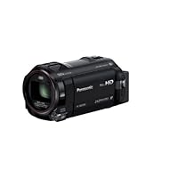 Amazon.co.jp: パナソニック デジタルハイビジョンビデオカメラ 内蔵