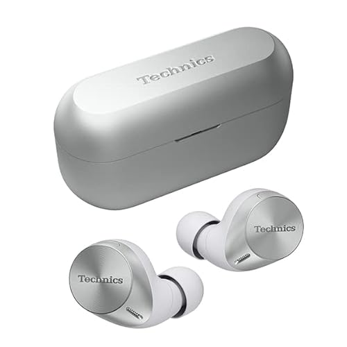 Technics(テクニクス) EAH-AZ60M2 カナル型 レビュー・スペック 【完全