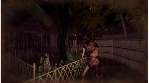 DreadOut Remastered Collection（ドレッドアウト リマスター