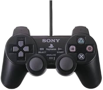 Amazon | PlayStation 2 チャコール・ブラック (SCPH-90000CB