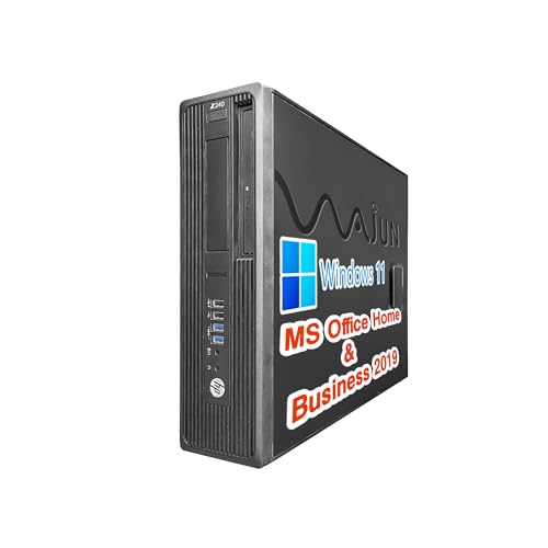 Amazon.co.jp: 【整備済み品】エイチピー デスクトップPC Z240 / Win