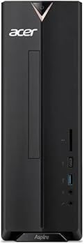 Amazon.com: acer Aspire Desktop | 64GB RAM | 2.5TB Storage (2TB