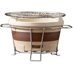 Amazon.co.jp: 七輪 - バーベキュー・クッキング用品: スポーツ