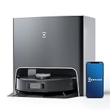 ECOVACS「DEEBOT X1 TURBO」を使ってレビュー！革新的な水拭きで家中の