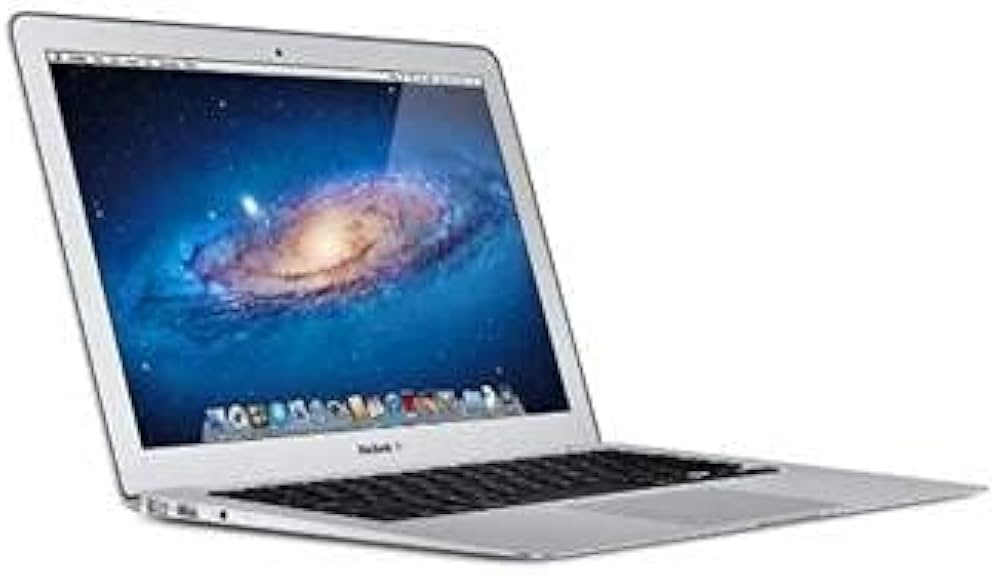 Amazon | 【整備済み品】 Apple MacBook Air Mid 2011(13インチAir,4GB