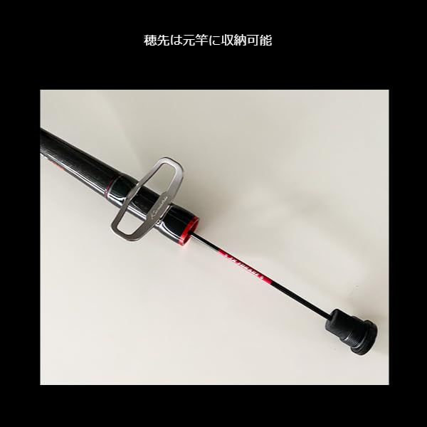 Amazon | 黒鯛工房(Kurodaikoubou) 黒鯛師 THEヘチ SELECTION ZX ZERO