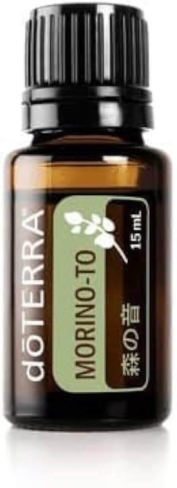 Amazon | 森の音 15ml | doTERRA | 化粧水 通販