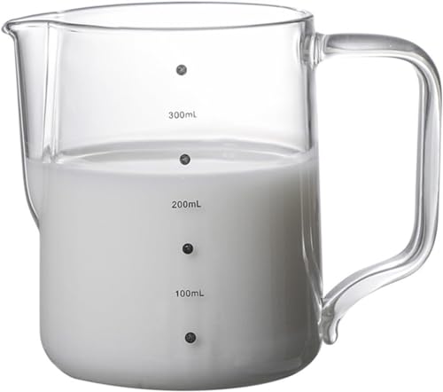 ミルクポット ガラス ミルクピッチャー」の人気商品一覧 | 安い商品を