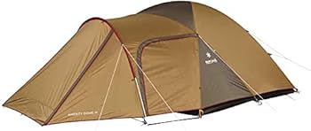 Amazon | スノーピーク(snow peak) テント アメニティドームM ＋