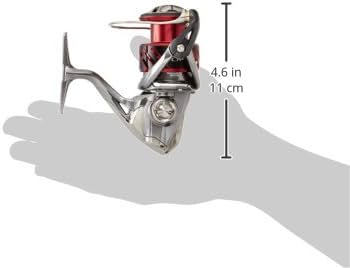 Amazon | シマノ(SHIMANO) スピニングリール 16 ストラディック CI4+