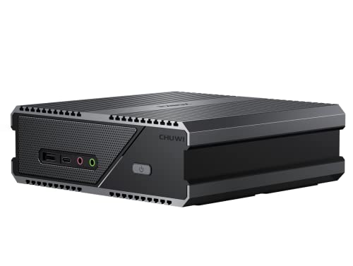 Amazon.co.jp: Mini PC RZBOX CHUWI AMD Ryzen™ 9 4900H 16GB RAM +