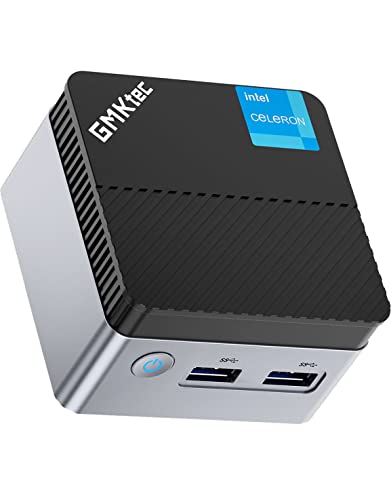 ZX01 Celeron N5105の超小型PC - 電子趣味の部屋