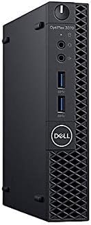 Amazon.com: Dell Optiplex 3070 Micro MFF Desktop PC,Intel Core i5