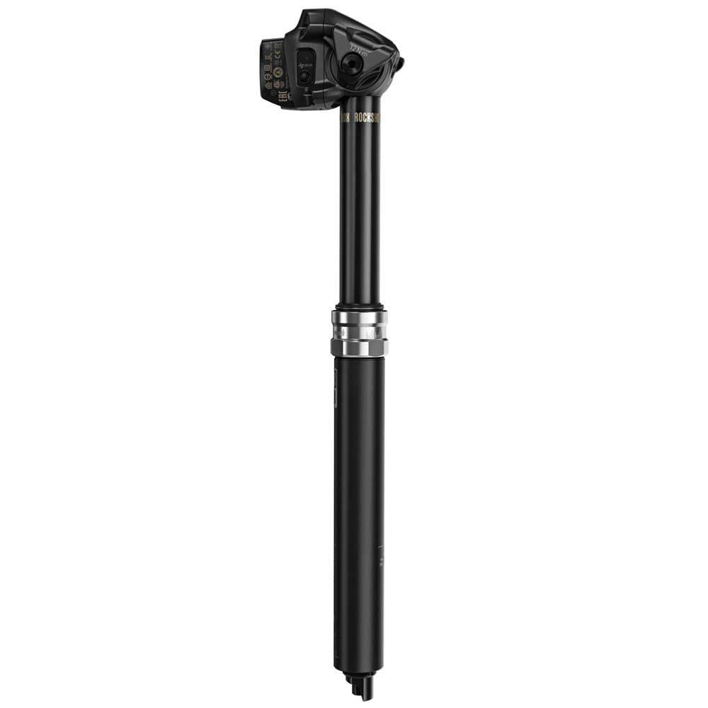 Amazon | RockShox Reverb AXS Dropper シートポスト - 30.9mm 125mm
